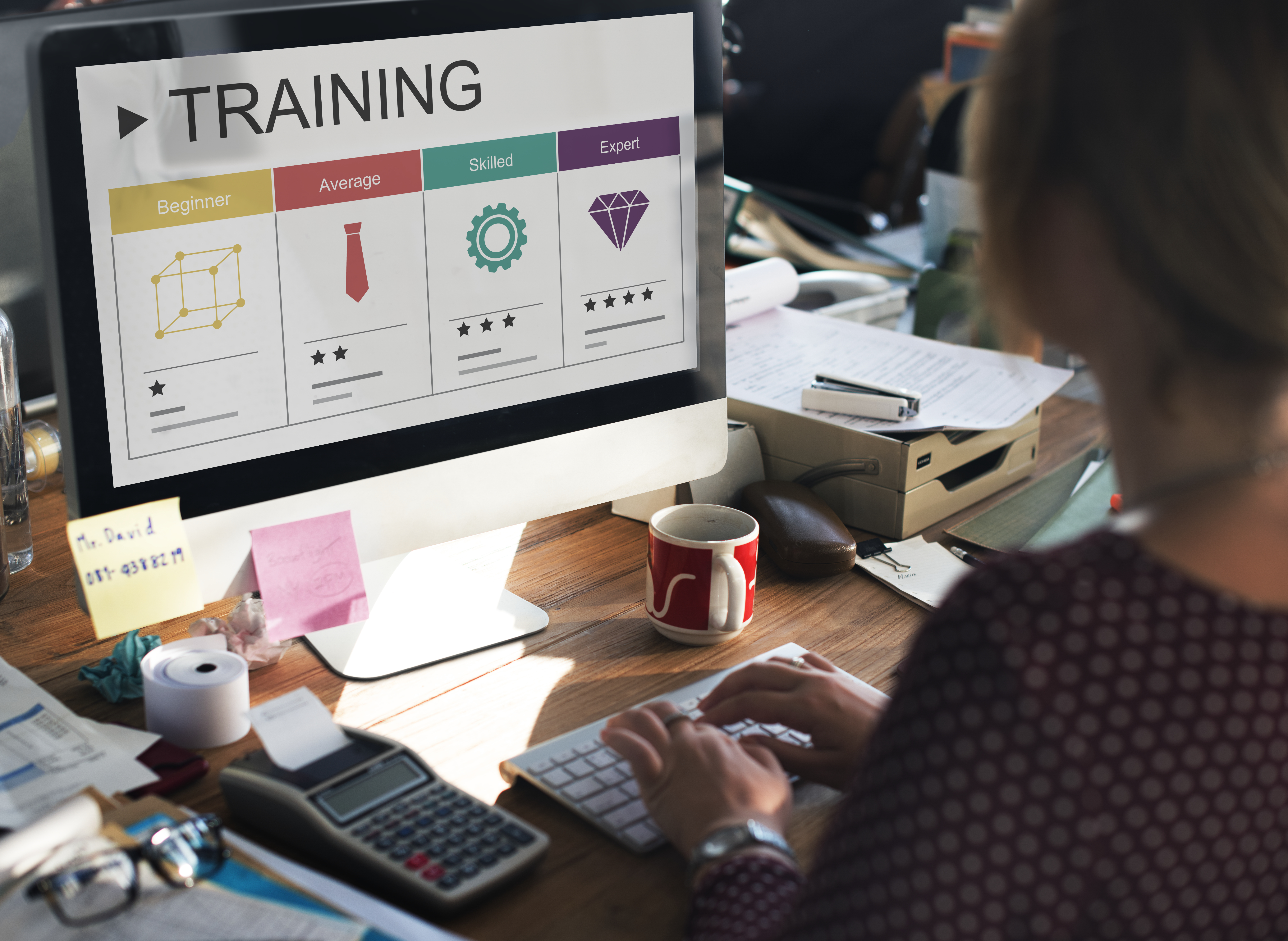 Online Training